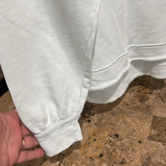 Pilcro Sweatshirt - Picture 6 of 12